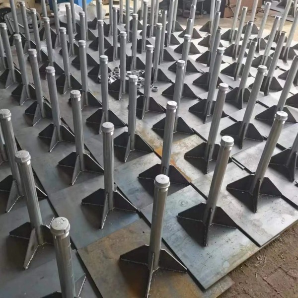 旺苍鑫亿呈沉降板生产