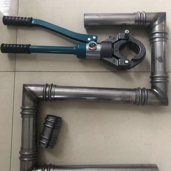 旺苍鑫亿呈冷却管